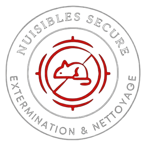 Logo Nuisibles Secure